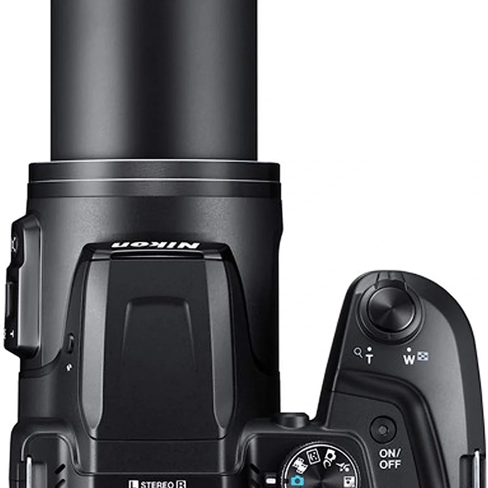 nikon COOLPIX B500
